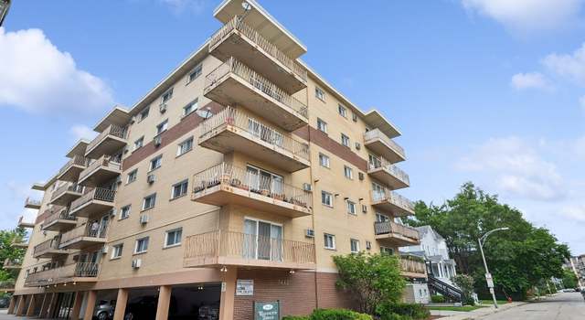 Photo of 7443 Washington St #601, Forest Park, IL 60130