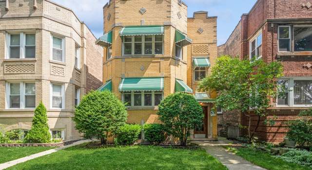 Photo of 5737 N Fairfield Ave, Chicago, IL 60659