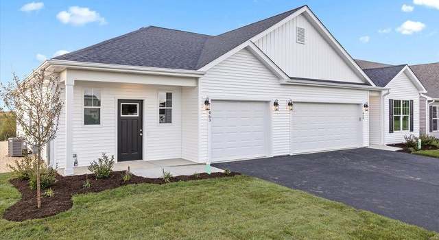 Photo of 482 S Preston St, Cortland, IL 60112
