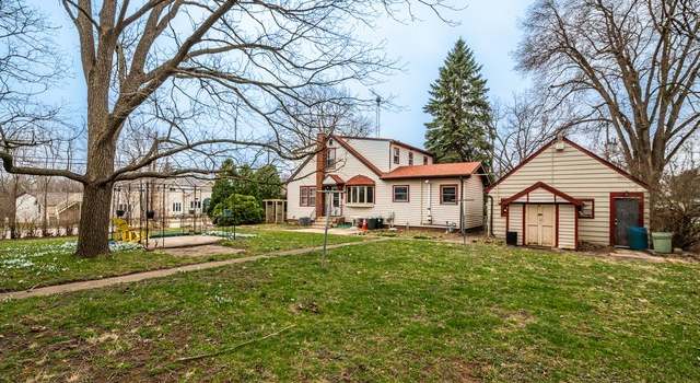 Photo of 11425 259th Ave, Trevor, WI 53179