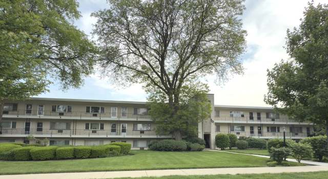 Photo of 501 E Prospect Ave Unit 3F, Mount Prospect, IL 60056