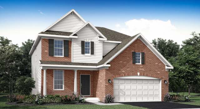 Photo of 219 Rhinebeck Way, Algonquin, IL 60102