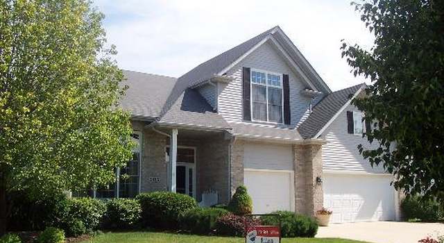 Photo of 2815 FAIRHAUSER Ct, Naperville, IL 60564