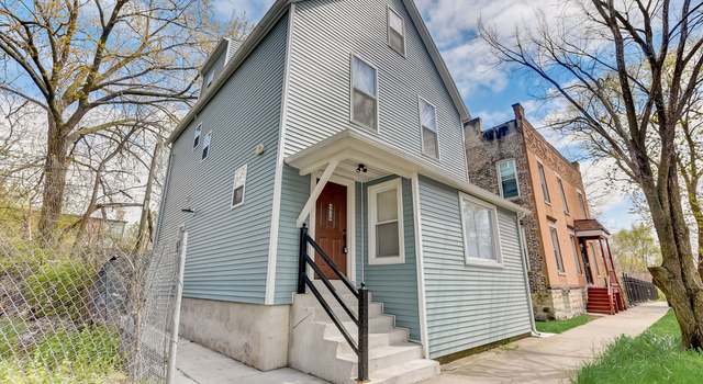 Photo of 6939 S Harvard Ave, Chicago, IL 60621