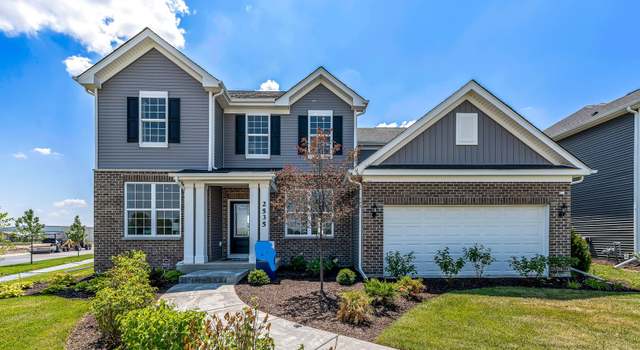 Photo of 2935 Red Rose Rd, Aurora, IL 60503