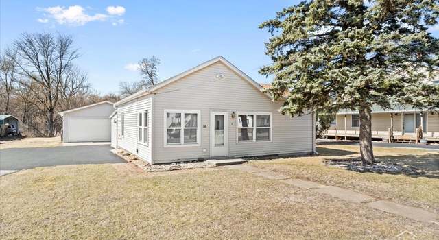 Photo of 206 Walnut St, Cherry Valley, IL 61016