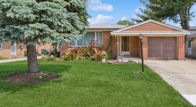 Photo of 8544 W Roseview Dr, Niles, IL 60714