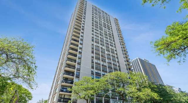 Photo of 1455 N Sandburg Ter #204, Chicago, IL 60610