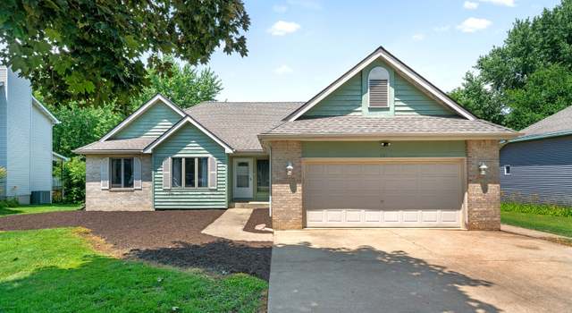 Photo of 768 Cynthia Dr, Sandwich, IL 60548