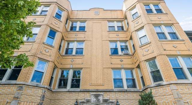 Photo of 3531 W Shakespeare Ave #4, Chicago, IL 60647