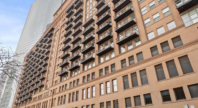 Photo of 165 N Canal St #632, Chicago, IL 60606