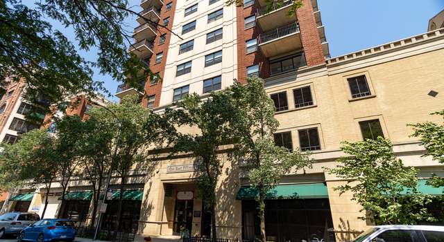 Photo of 1529 S State St Unit 20K, Chicago, IL 60605