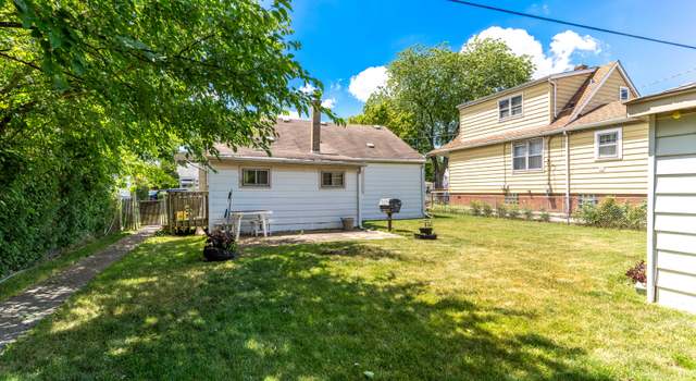 Photo of 4935 S Lotus Ave, Chicago, IL 60638