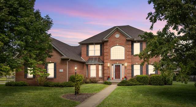 Photo of 1512 Waterford Pl, Champaign, IL 61821