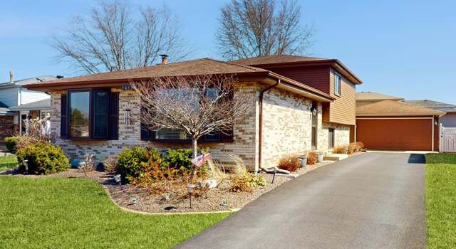 Photo of 16131 Apple Ln, Tinley Park, IL 60487