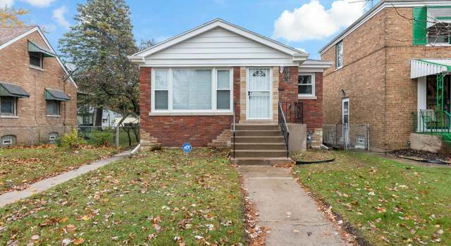 Photo of 14305 S Wabash Ave, Riverdale, IL 60827