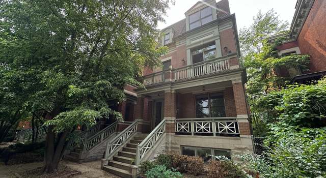 Photo of 1550 N Hoyne Ave #3, Chicago, IL 60622