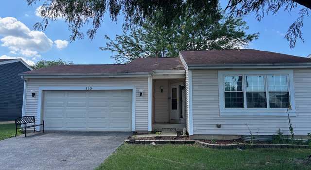 Photo of 510 Cranbrook Ln, Romeoville, IL 60446