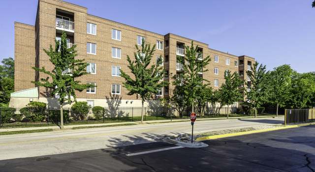 Photo of 6211 Lincoln Ave #402, Morton Grove, IL 60053