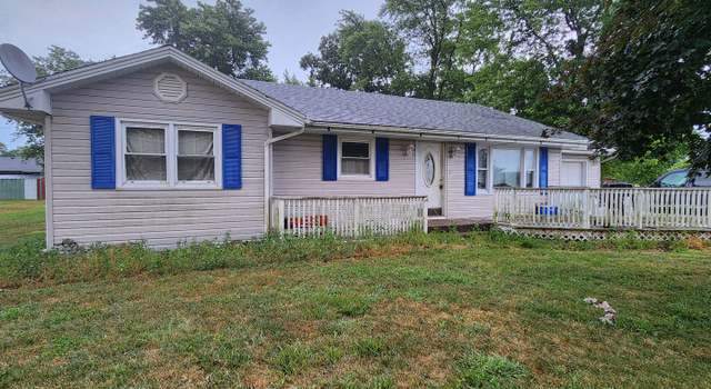 Photo of 2308 N 2010 Rd E, Watseka, IL 60970