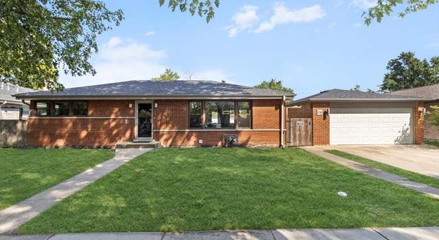 Property at 9349 Lowell Ave, Skokie, IL 60076, 4 beds, 3 baths