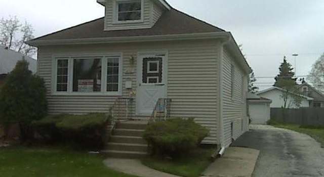 Photo of 4312 GRACE St, Schiller Park, IL 60176