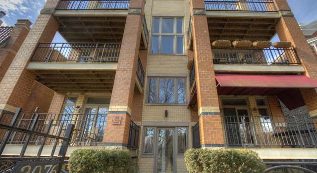 Photo of 2076 N Humboldt Blvd Unit 2N, Chicago, IL 60647