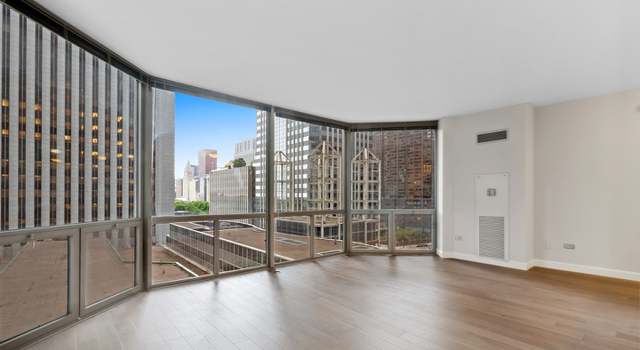 Photo of 222 N Columbus Dr #701, Chicago, IL 60601