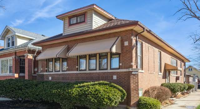 Photo of 4901 N Kildare Ave, Chicago, IL 60630