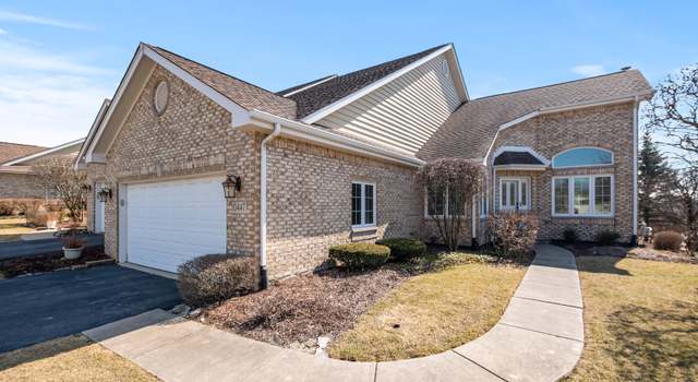 Photo of 10447 Songbird Cir, Orland Park, IL 60467