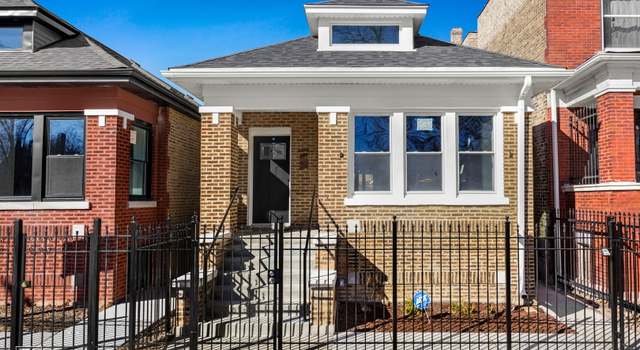 Photo of 2240 W Garfield Blvd, Chicago, IL 60609