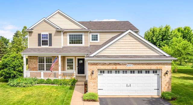 Photo of 4553 Gardiner Ave, Yorkville, IL 60560