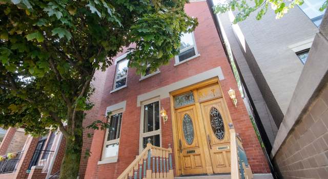 Photo of 1934 N Halsted St, Chicago, IL 60614