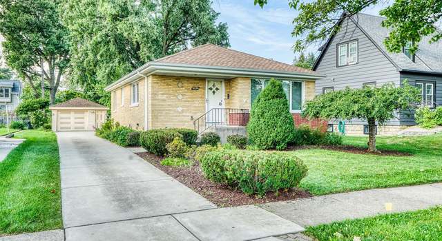 Photo of 9026 Roach Ave, Brookfield, IL 60513