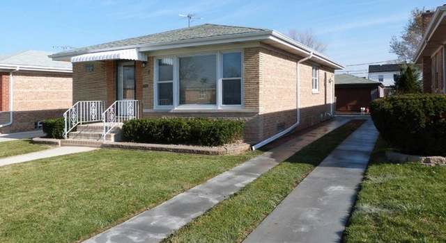 Photo of 2913 Sarah St, Franklin Park, IL 60131