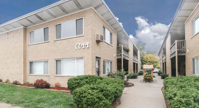 Photo of 1744 E Oakton St Unit 105-P3, Des Plaines, IL 60018