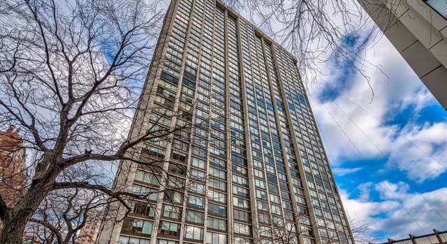 Photo of 5455 N Sheridan Rd #2003, Chicago, IL 60640