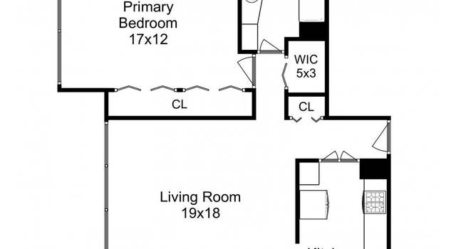 Photo of 5455 N Sheridan Rd #2003, Chicago, IL 60640