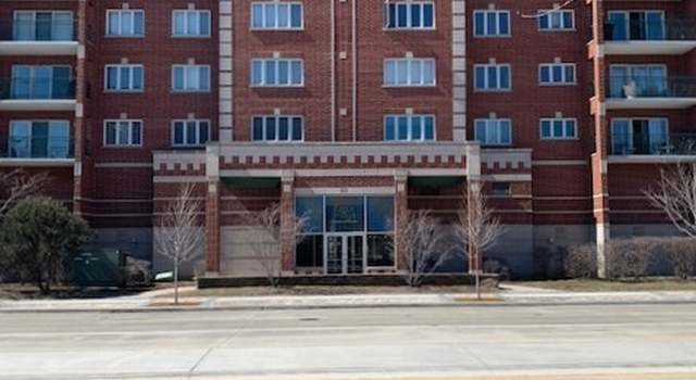 Photo of 650 S River Rd #306, Des Plaines, IL 60016