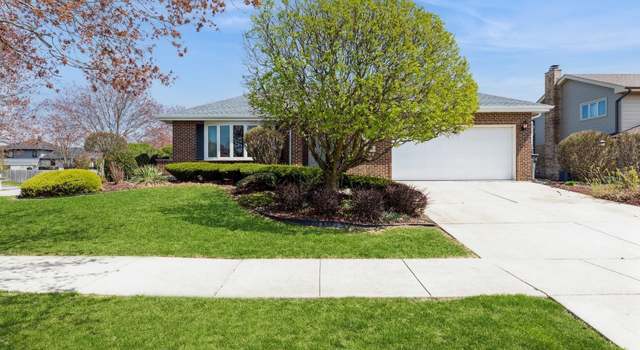 Photo of 15541 Kemper Dr, Orland Park, IL 60462