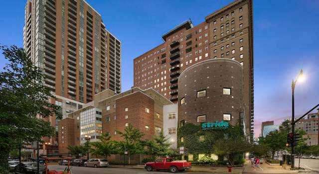 Photo of 40 E 9th St #1807, Chicago, IL 60605