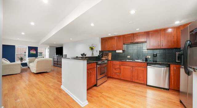 Photo of 40 E 9th St #1807, Chicago, IL 60605
