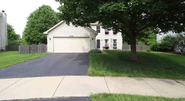 Photo of 2799 Squaw Valley Trl, Aurora, IL 60503