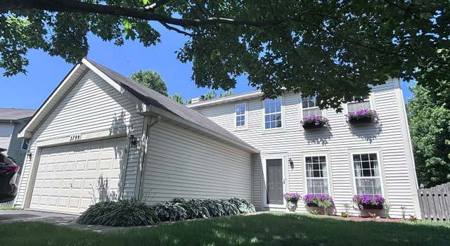 Photo of 2799 Squaw Valley Trl, Aurora, IL 60503