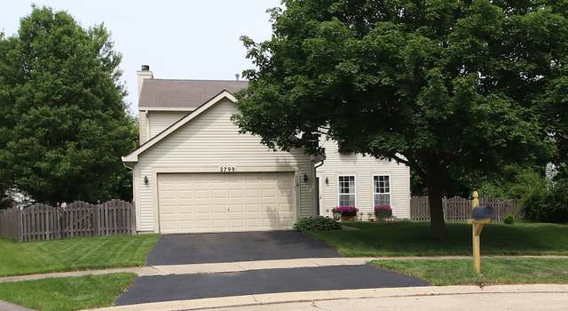 Photo of 2799 Squaw Valley Trl, Aurora, IL 60503