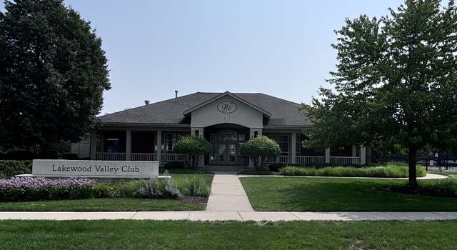 Photo of 2799 Squaw Valley Trl, Aurora, IL 60503
