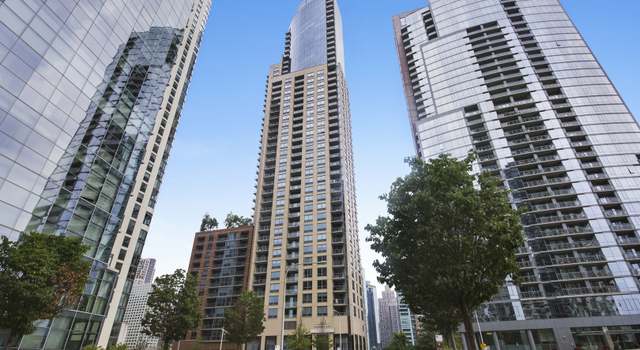 Photo of 420 E Waterside Dr #1302, Chicago, IL 60601
