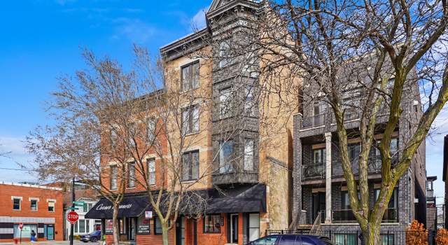 Photo of 2149 N Southport Ave Unit 1A, Chicago, IL 60614