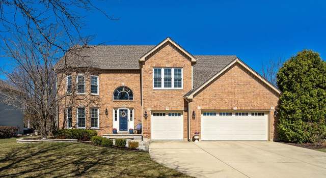 Photo of 2759 Breckenridge Ln, Naperville, IL 60565