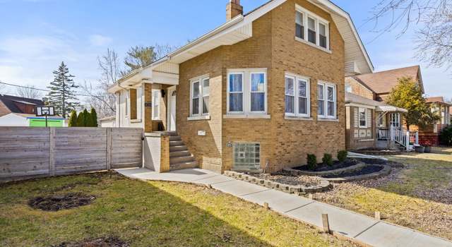 Photo of 3336 Grand Blvd, Brookfield, IL 60513